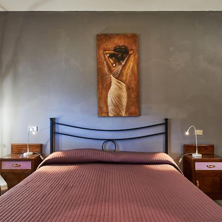 Apartment Casa Martina By Interhome Stazzona Luaran gambar
