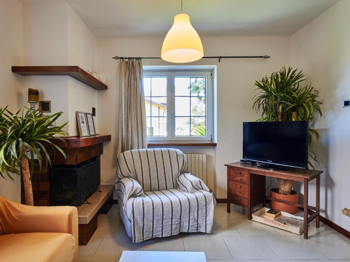 Apartment Casa Martina By Interhome Stazzona Luaran gambar