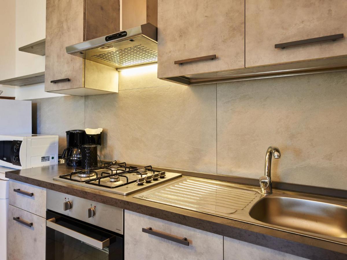 Apartment Casa Martina By Interhome Stazzona Luaran gambar