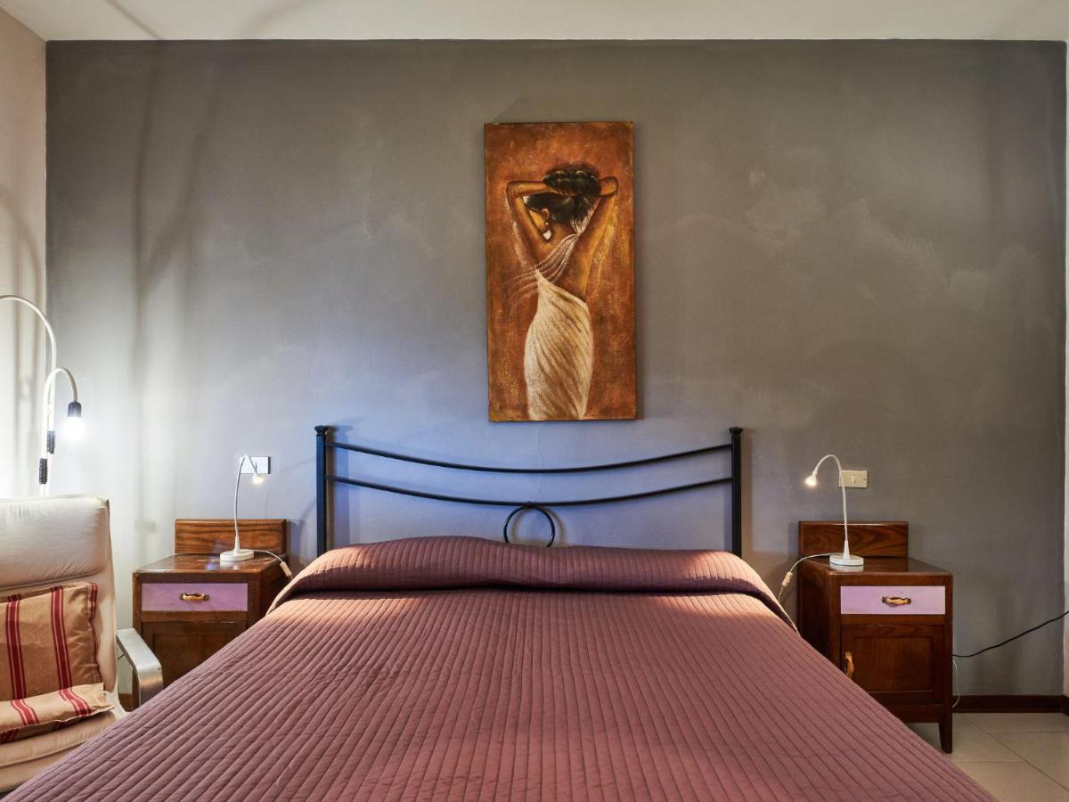 Apartment Casa Martina By Interhome Stazzona Luaran gambar