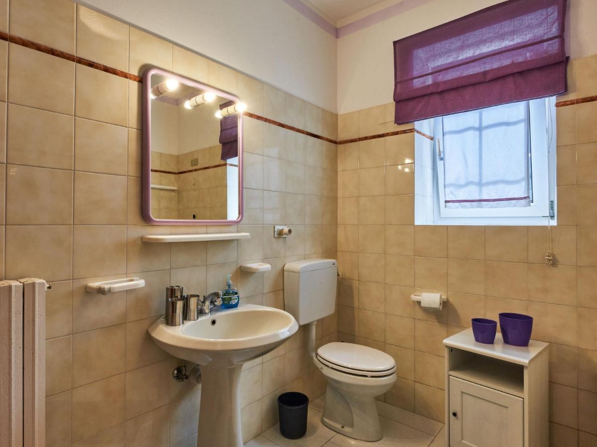 Apartment Casa Martina By Interhome Stazzona Luaran gambar