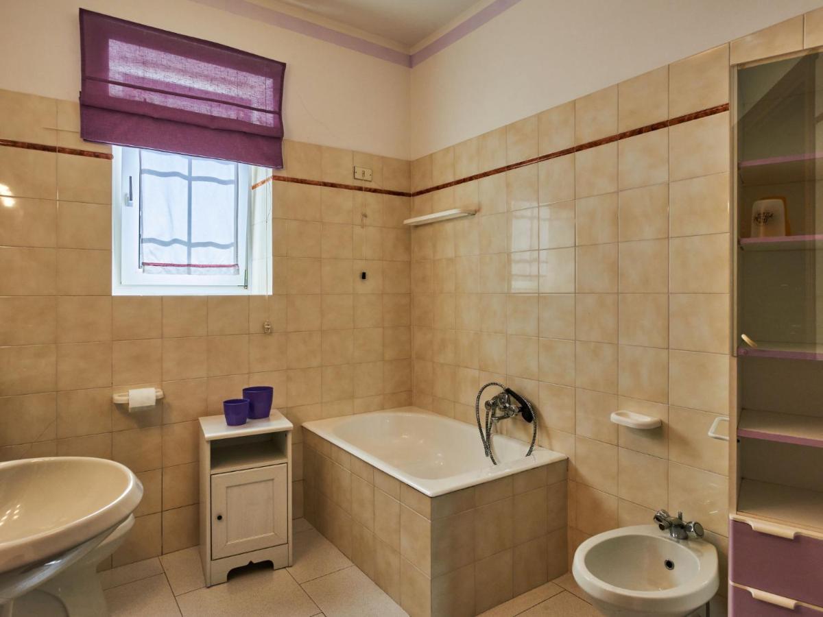 Apartment Casa Martina By Interhome Stazzona Luaran gambar