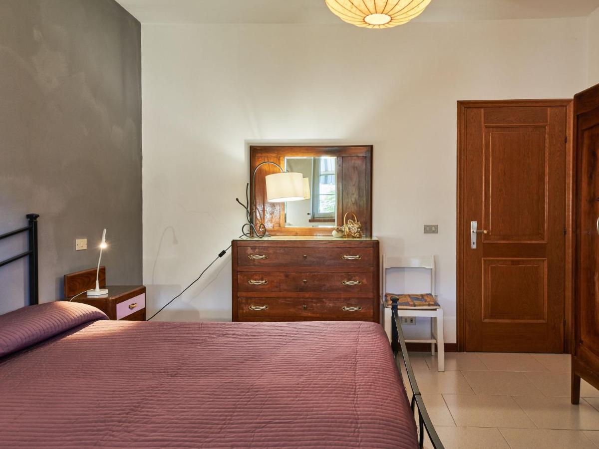 Apartment Casa Martina By Interhome Stazzona Luaran gambar