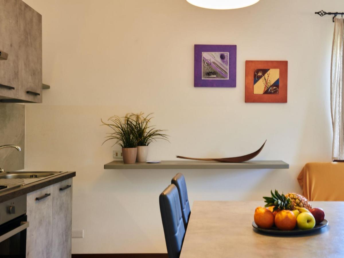 Apartment Casa Martina By Interhome Stazzona Luaran gambar